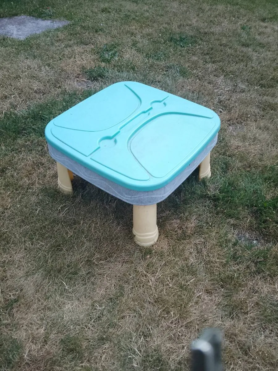 Kids Sand/Water - Image 3