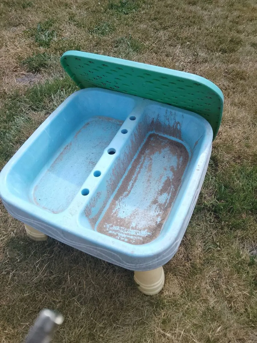 Kids Sand/Water - Image 4