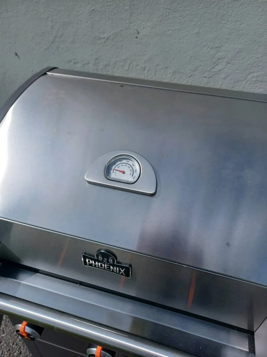 Barbecue - Image 3