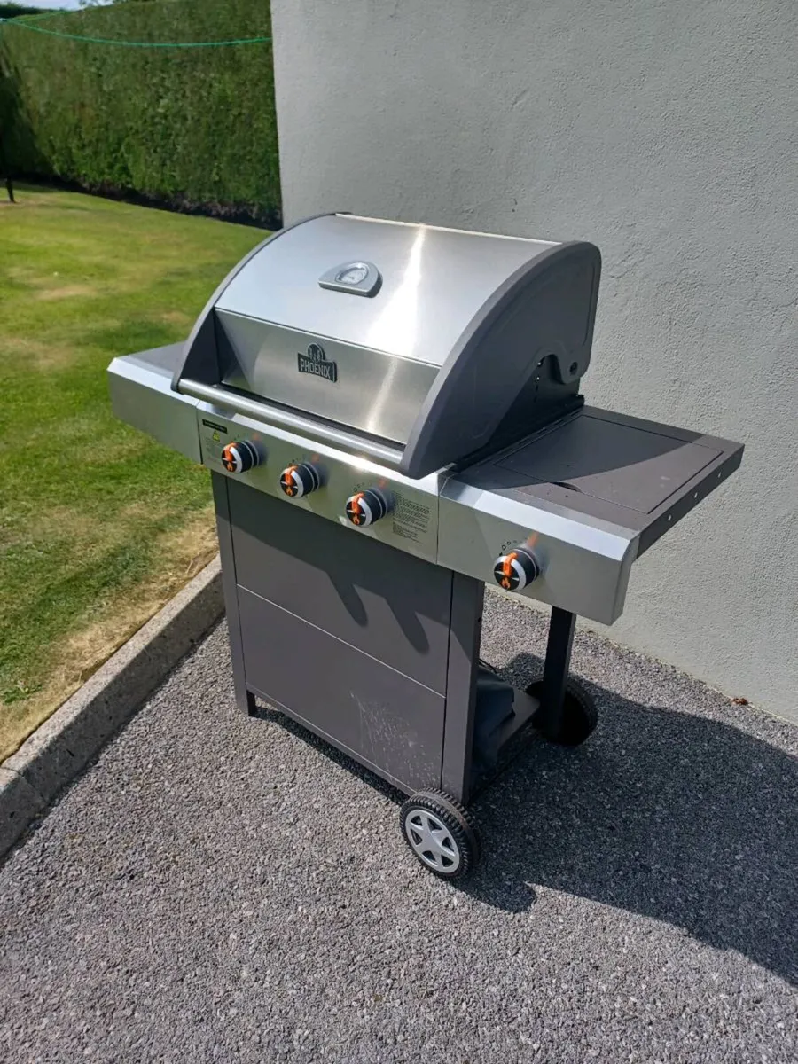 Barbecue - Image 1