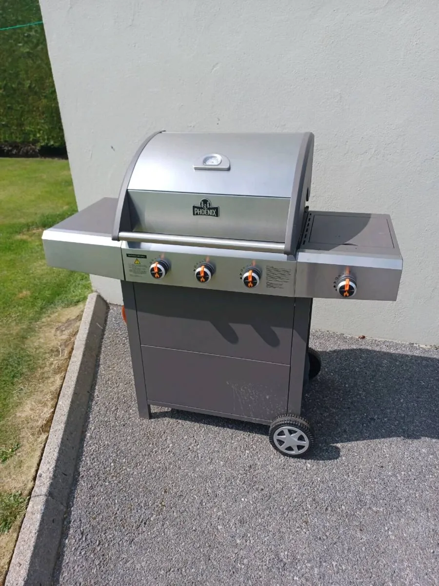 Barbecue - Image 4