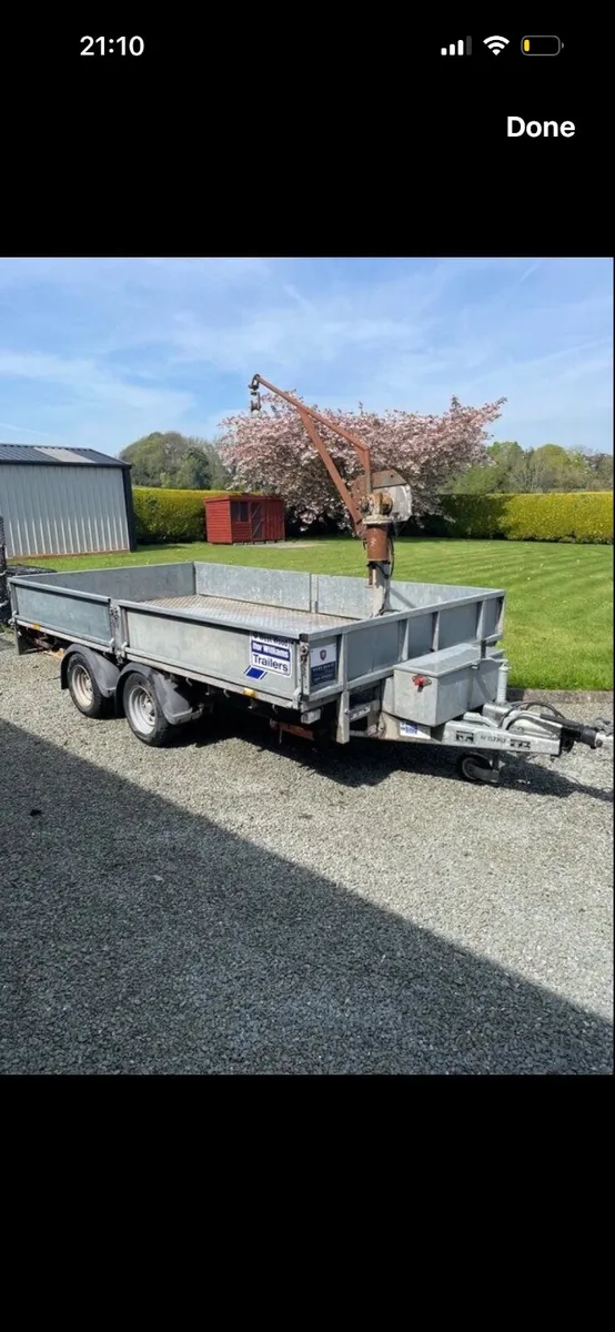 Trailer