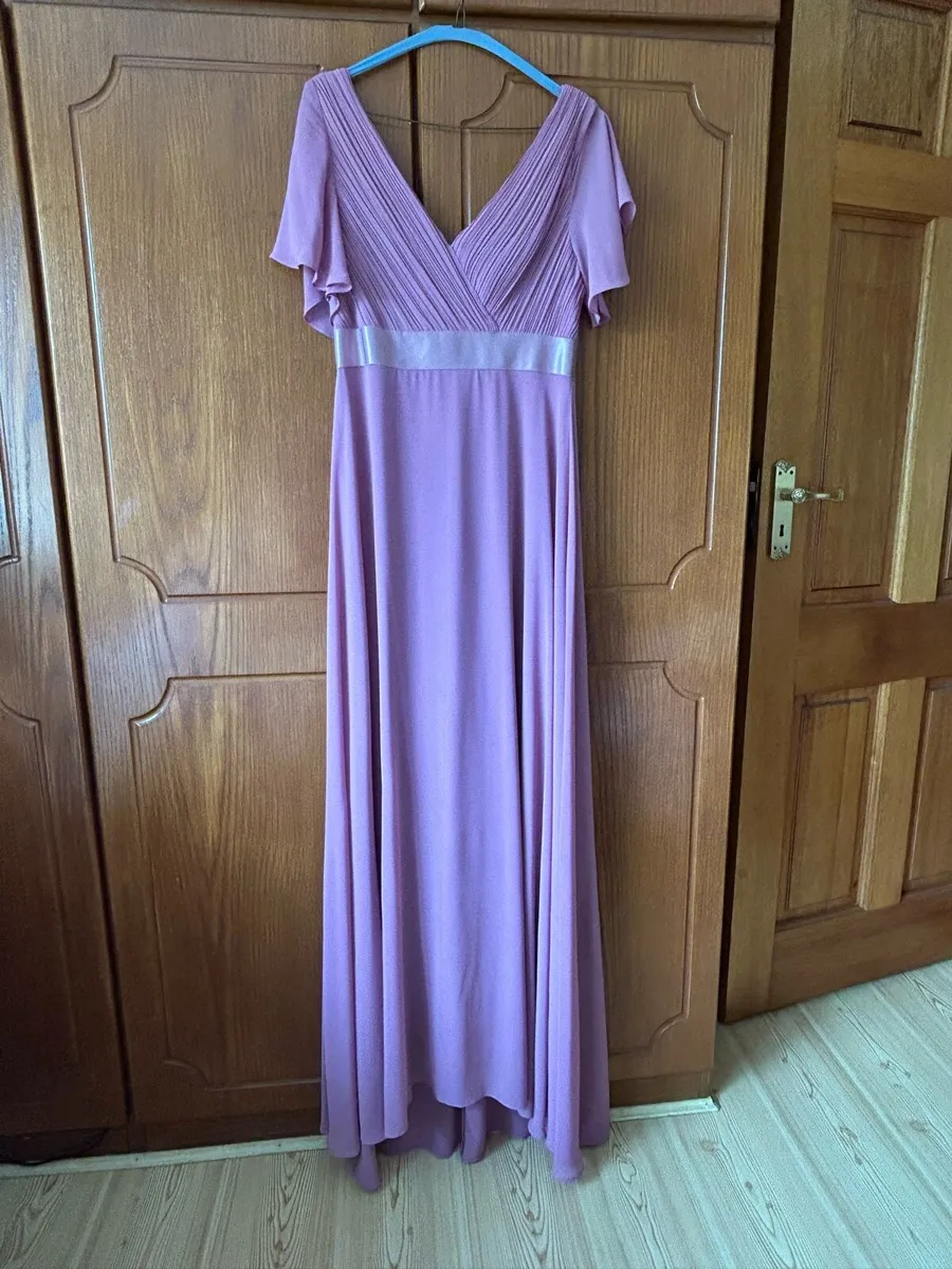 Bridesmaids Dresses - Image 2