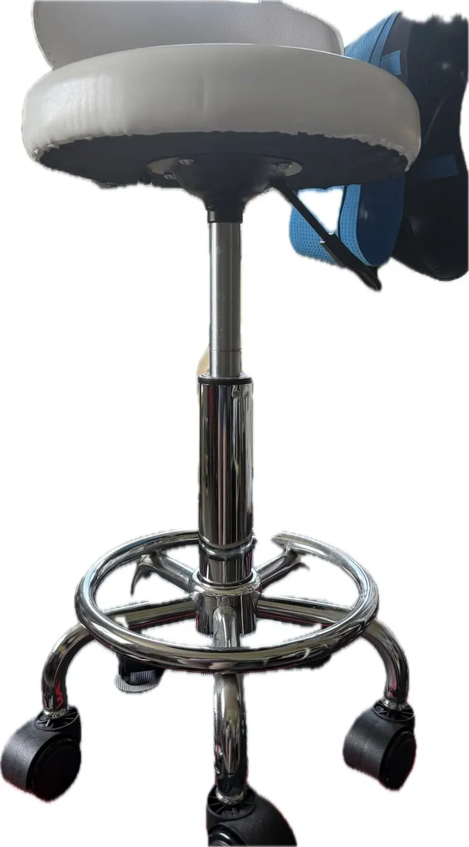 Beauty Stool - Image 3