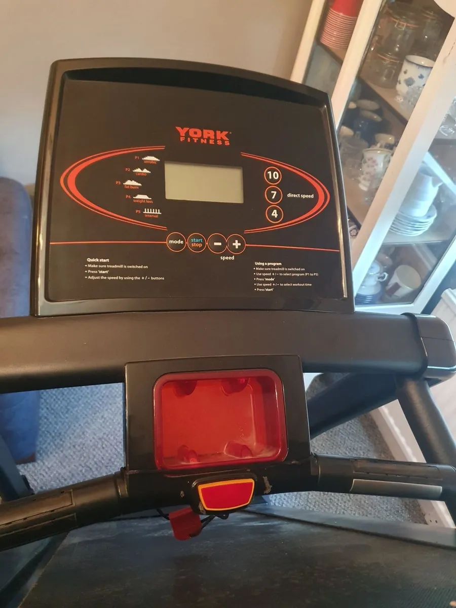 Treadmill - Image 4