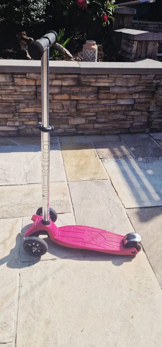 Scooter - Image 3