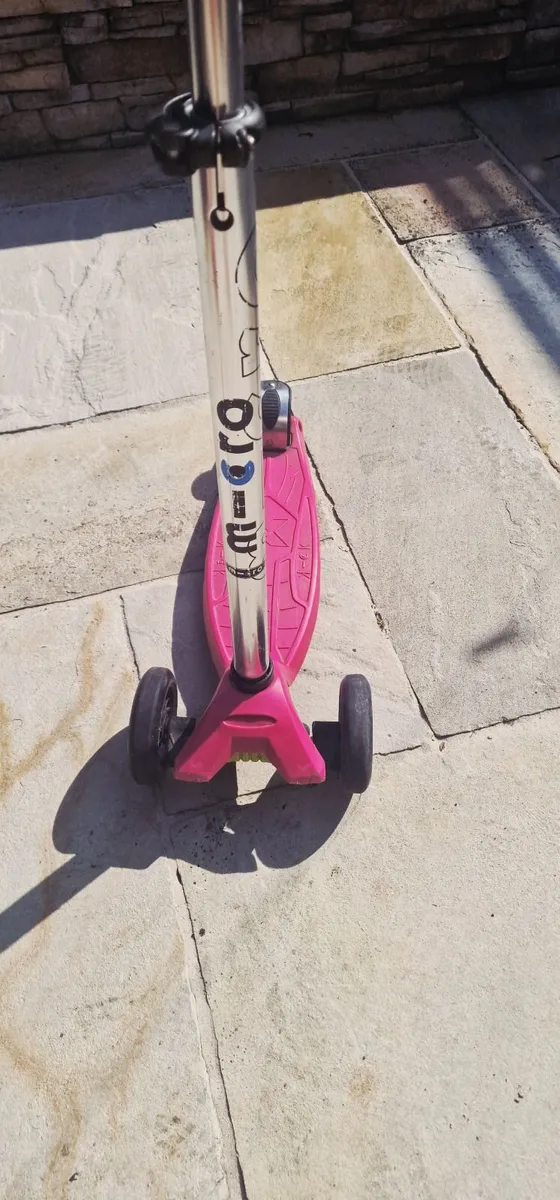 Scooter - Image 4