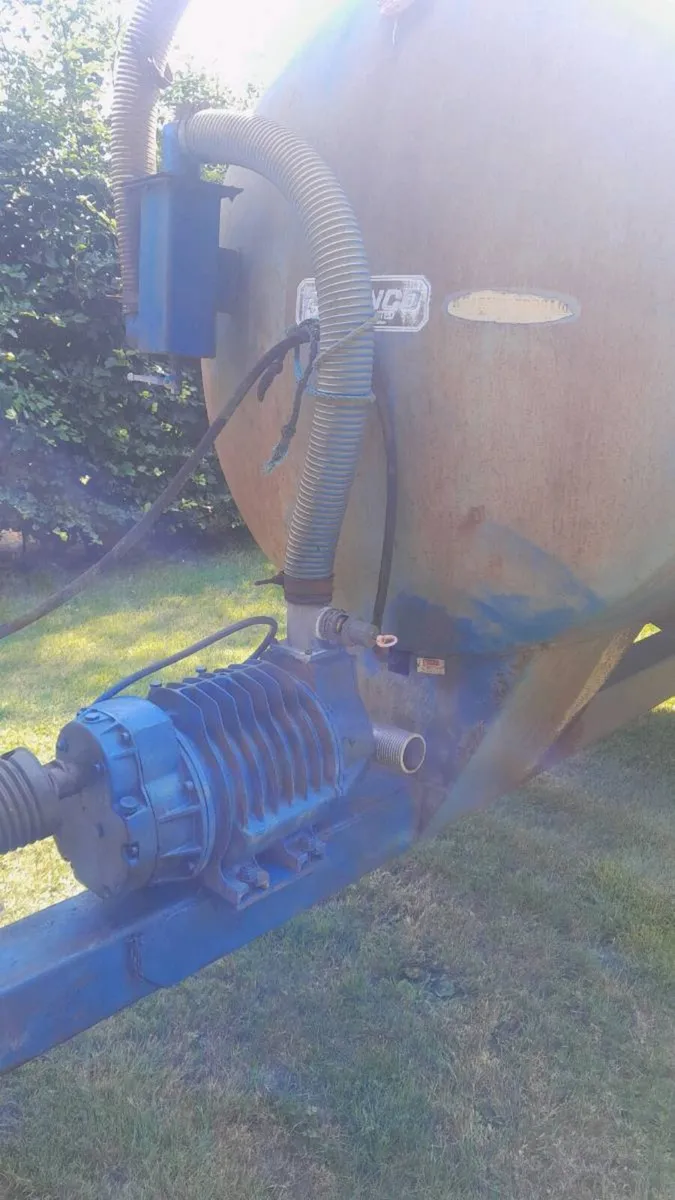 Slurry tank - Image 3