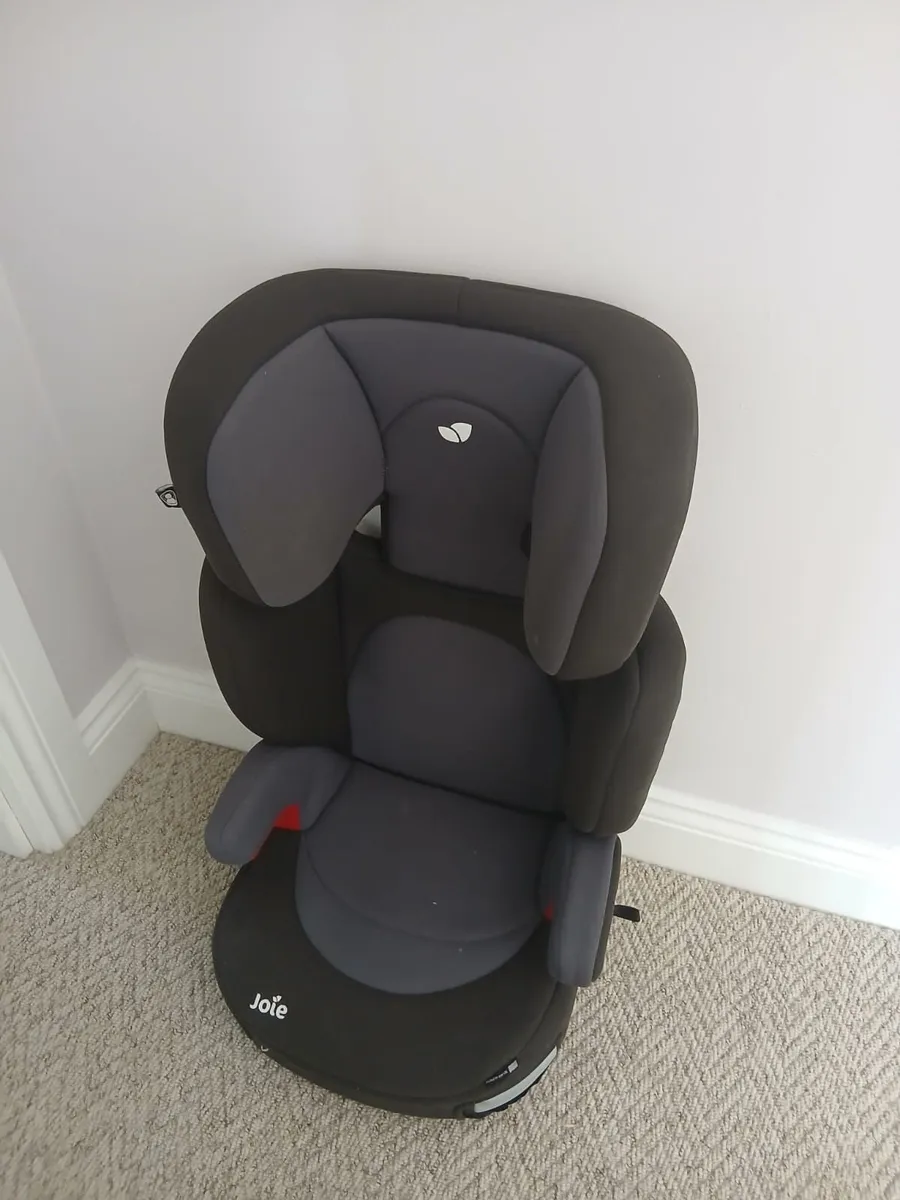 Toddler Seat