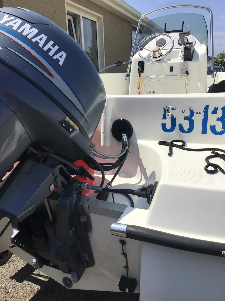 Boat - Image 2