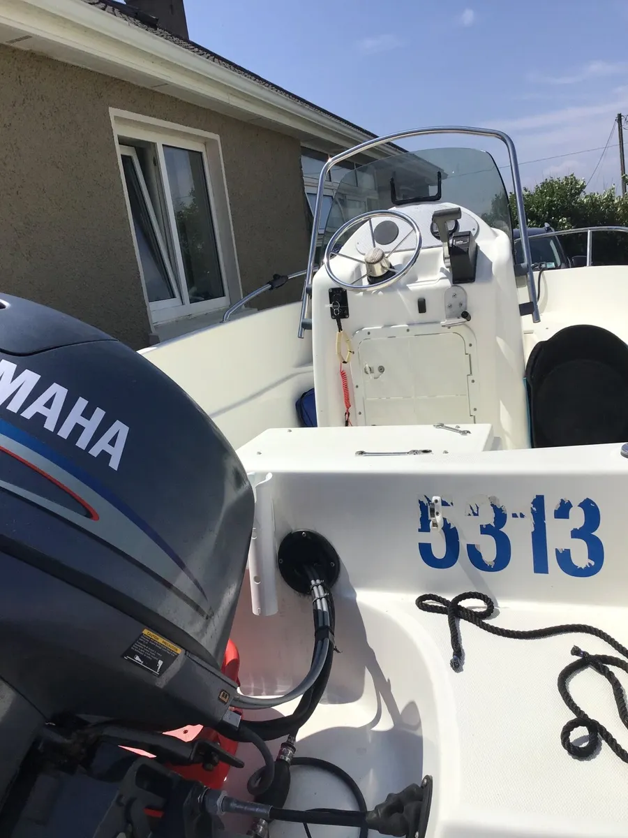 Boat - Image 3