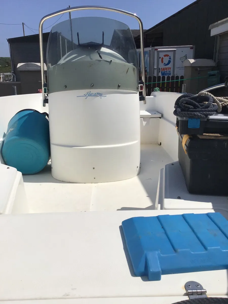 Boat - Image 4