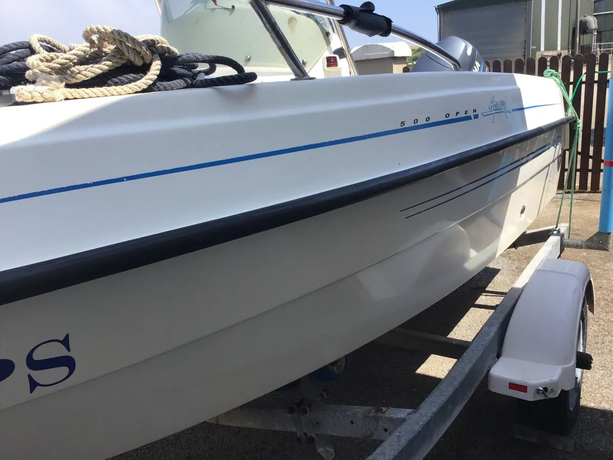Boat - Image 3