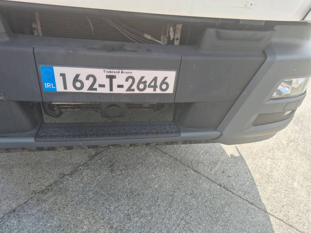 MAN TRUCK - Image 3