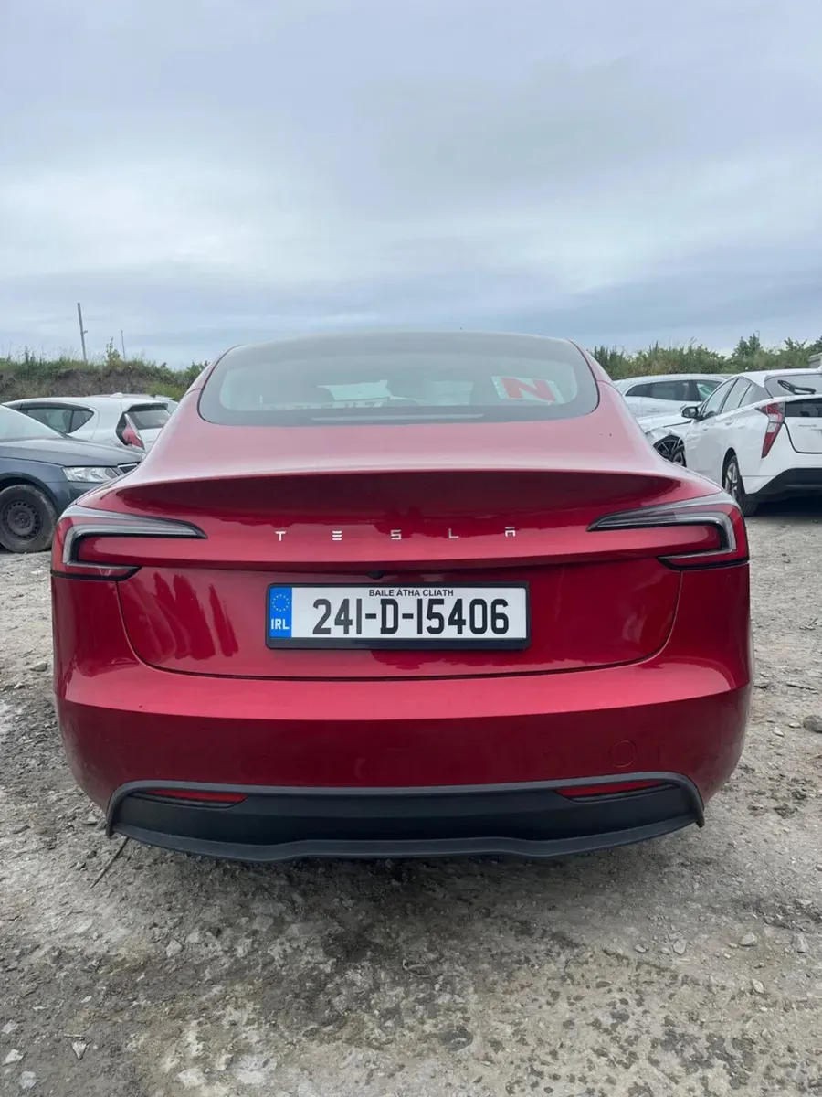 24 tesla - Image 4