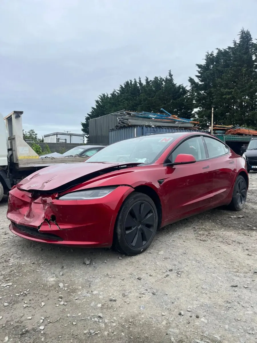 24 tesla - Image 3