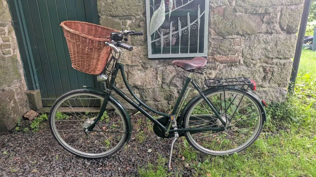 Pashley Princess Sovereign can deliver - Image 3
