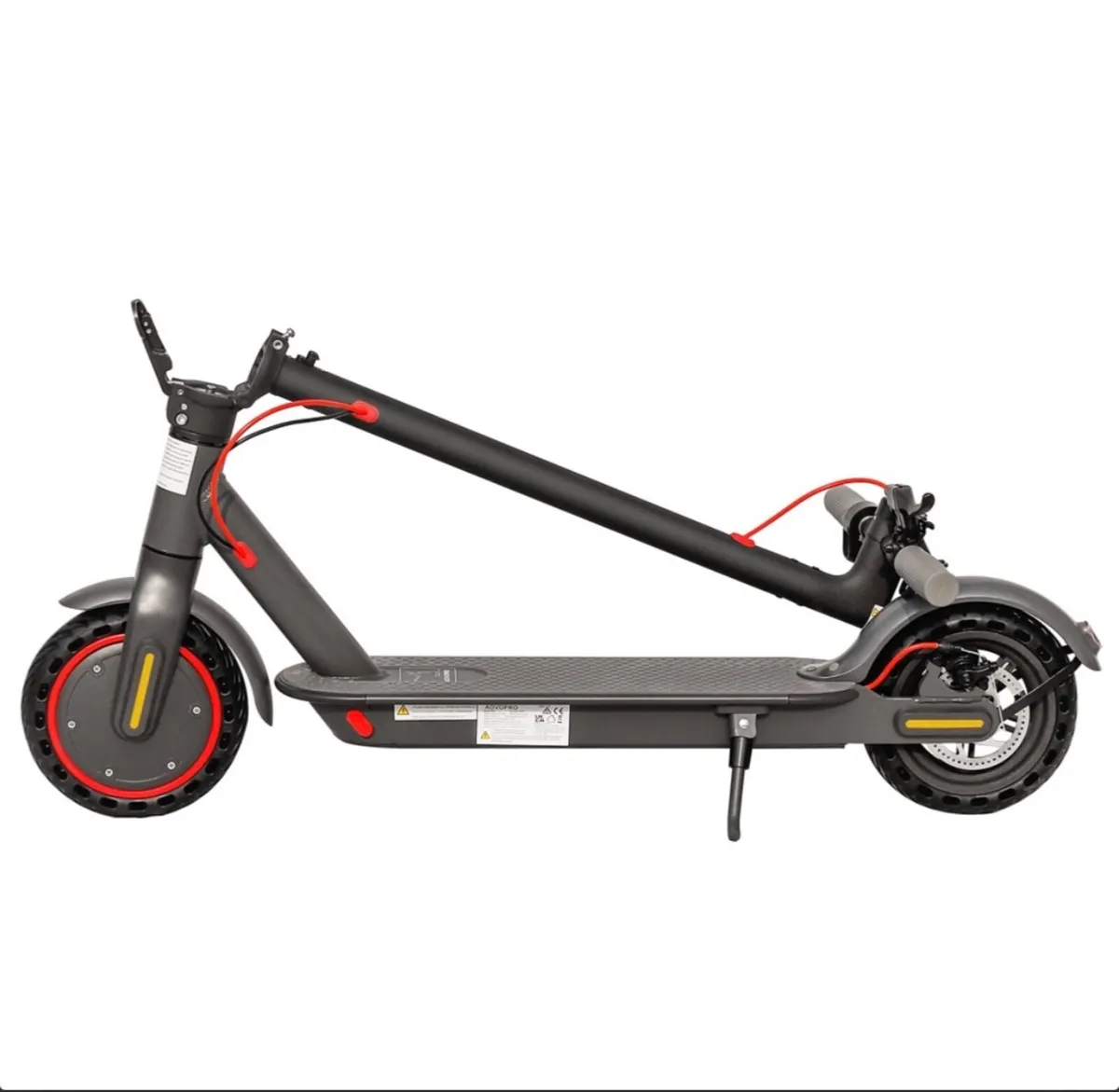 Electric scooter - Image 2