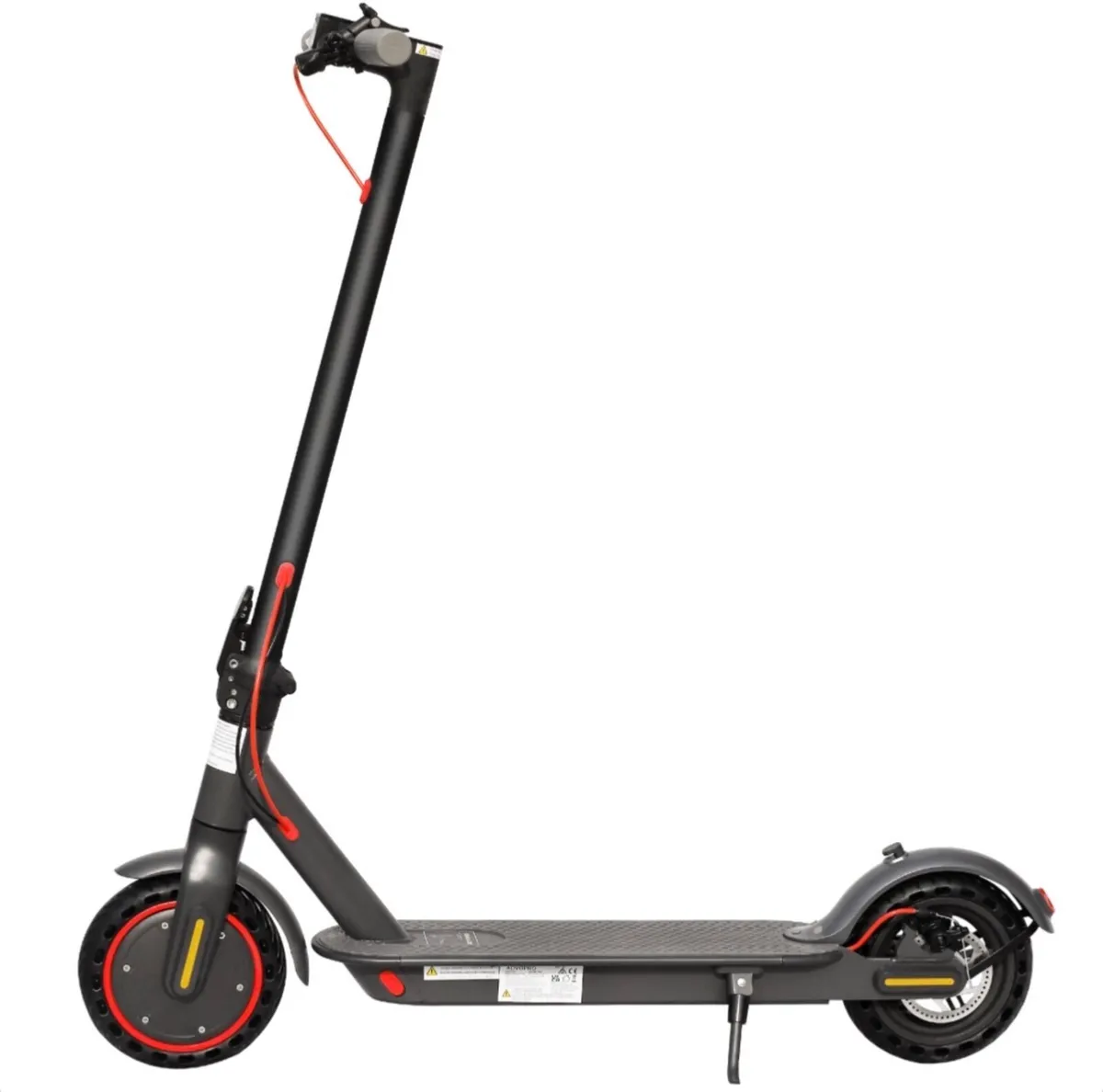 Electric scooter - Image 1