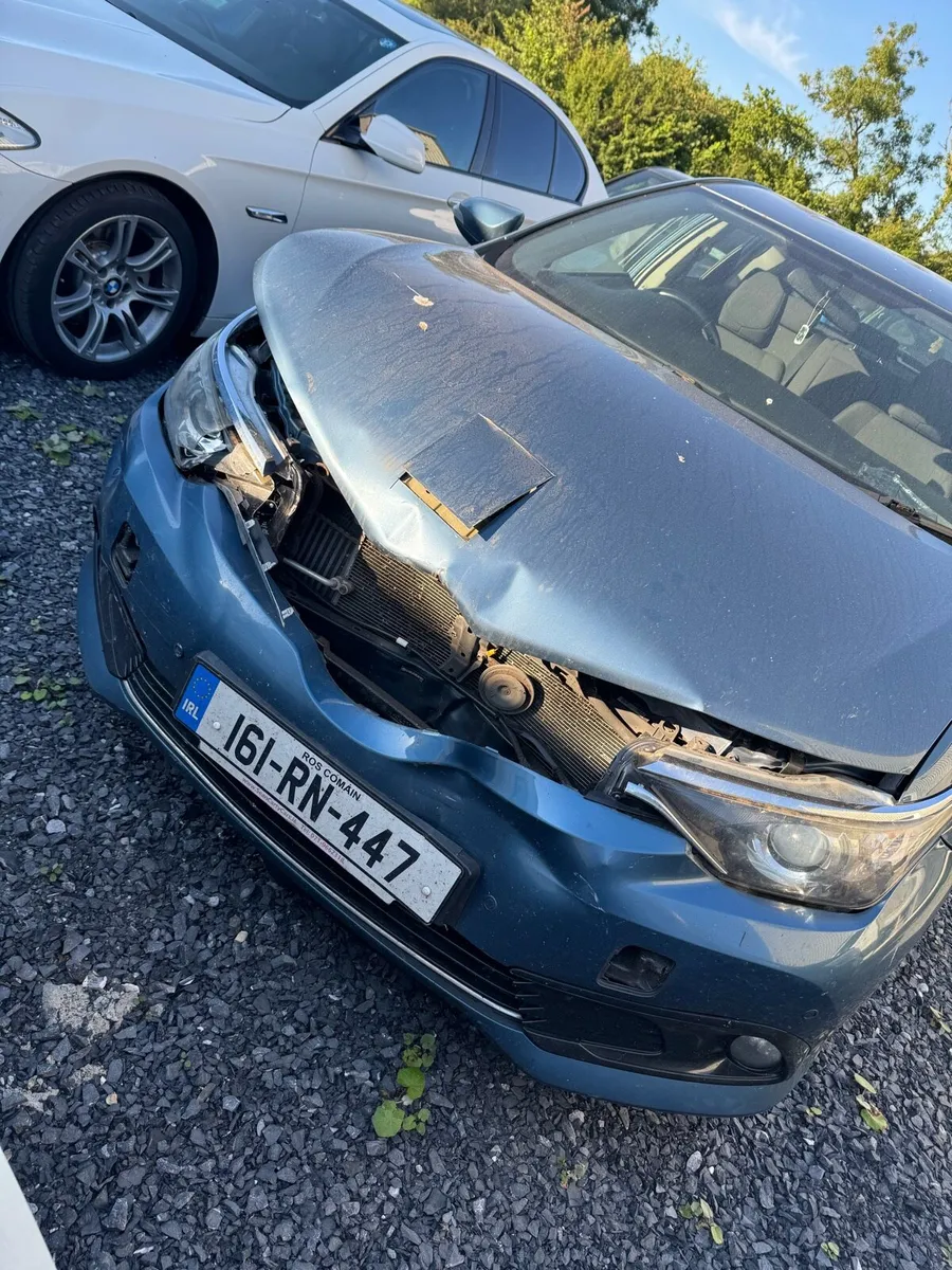 Toyota 1.4 diesel - Image 1