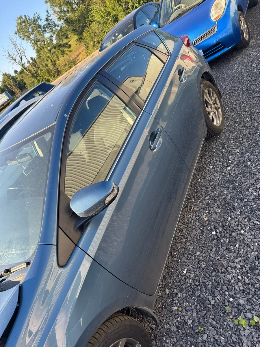Toyota 1.4 diesel - Image 4