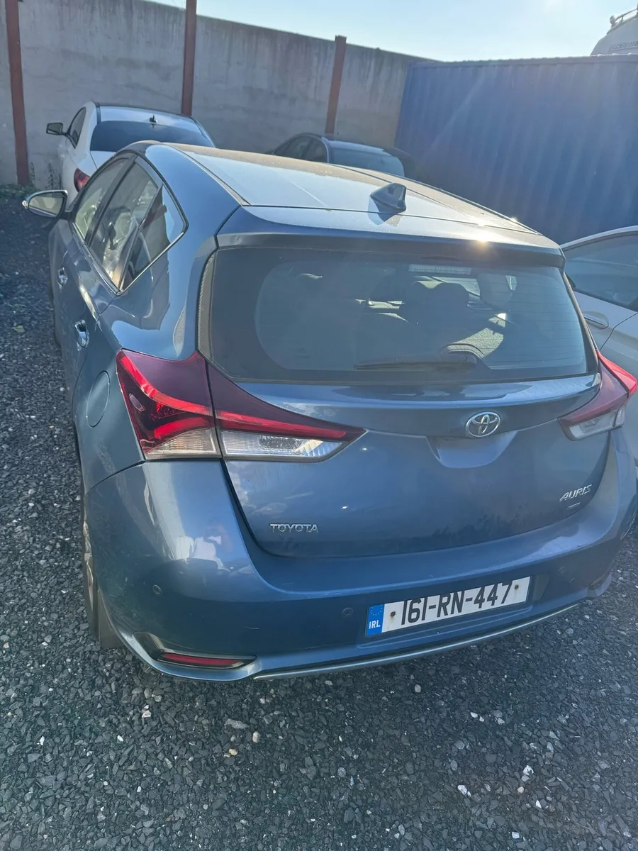 Toyota 1.4 diesel - Image 3