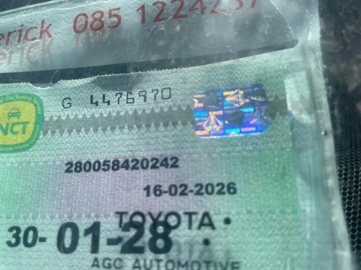 18 Toyota Rav 4 2.0 diesel not recovered - Image 4
