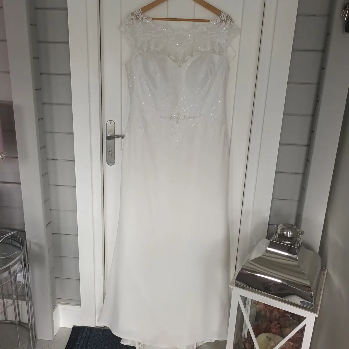 Wedding dress - Image 4