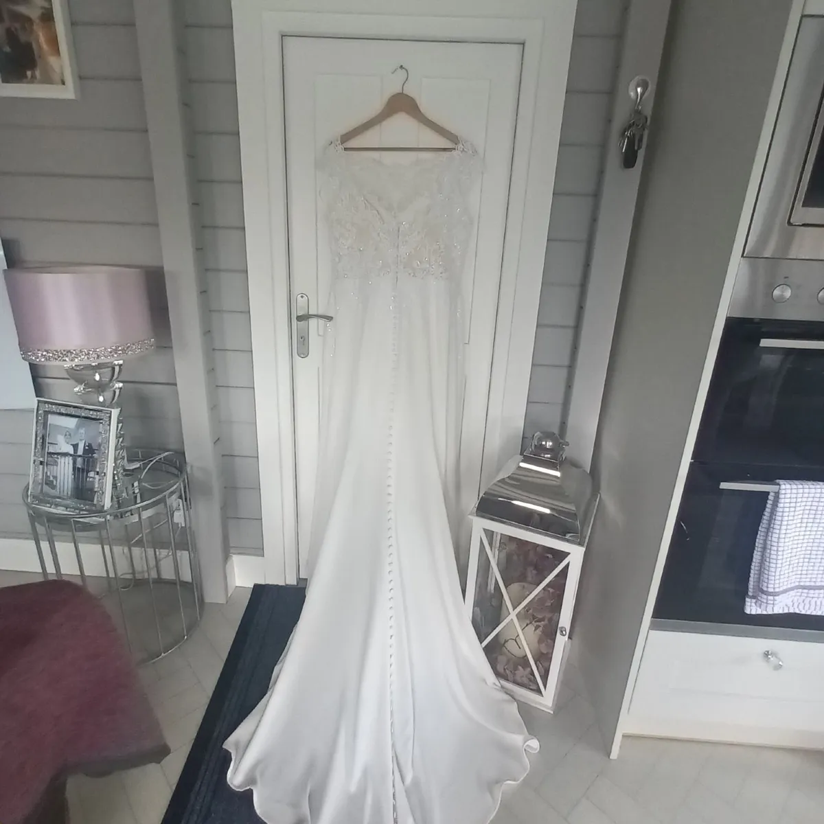 Wedding dress - Image 1