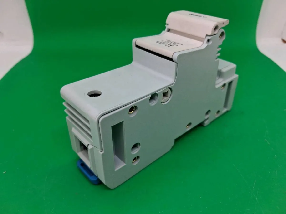 Postage - ROGY Fuse Carrier 80a to 125a 690v Fuse - Image 2