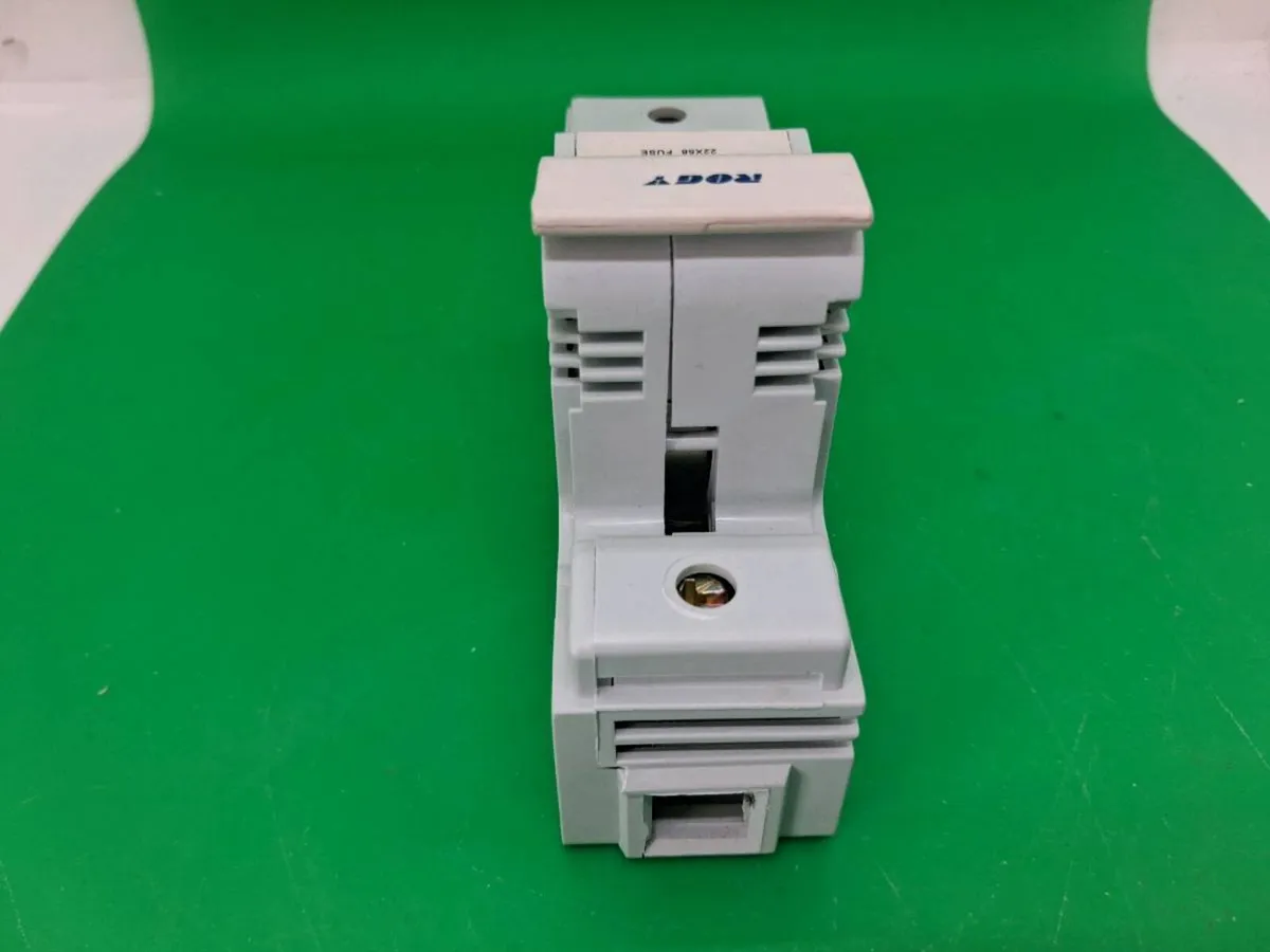 Postage - ROGY Fuse Carrier 80a to 125a 690v Fuse - Image 4