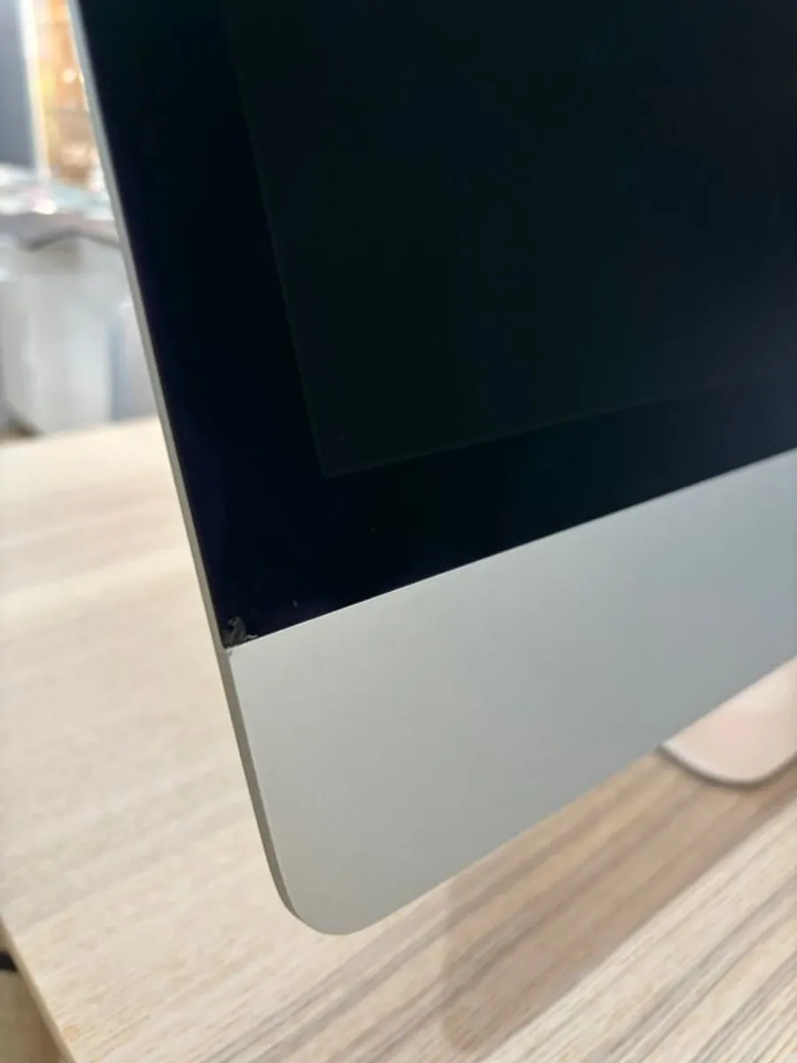 Imac 27 5K 2020, Intel Core I9 64GB, Matte Screen - Image 4