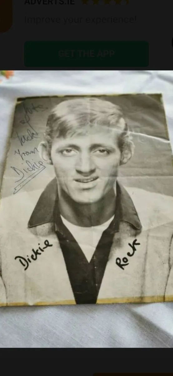 Music dickie rock and the miami show band - Image 3
