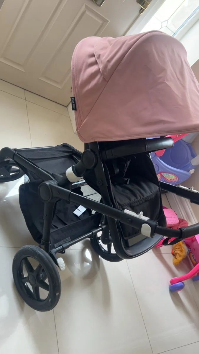 bugaboo fox 3 - Image 2