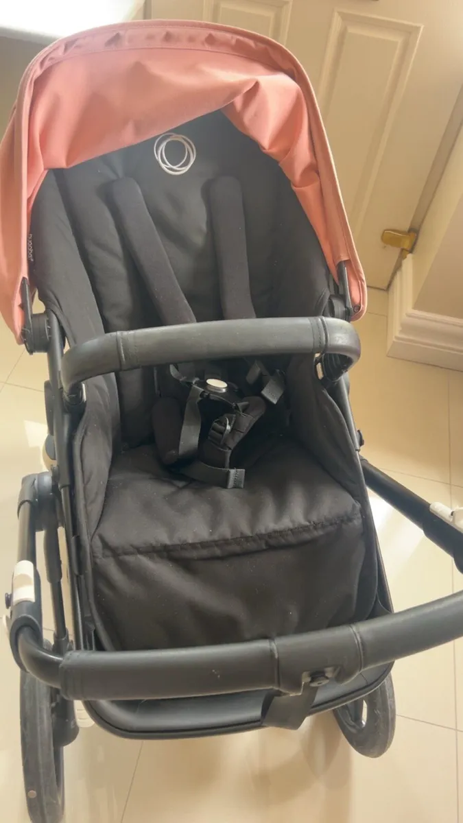 bugaboo fox 3 - Image 3