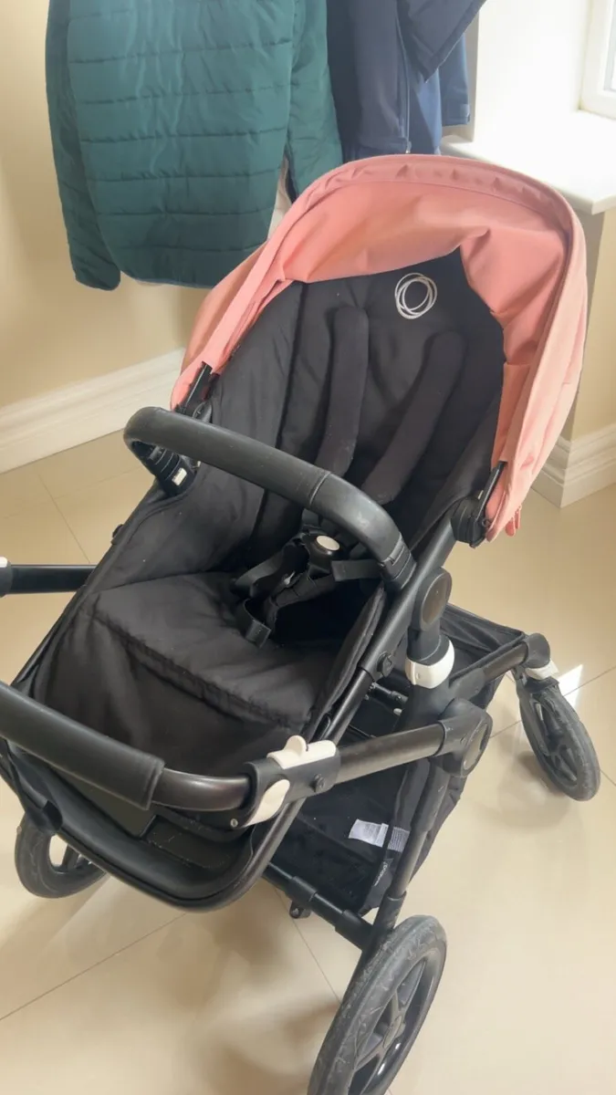 bugaboo fox 3 - Image 4