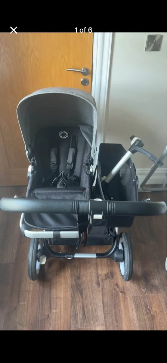 bugaboo donkey - Image 2