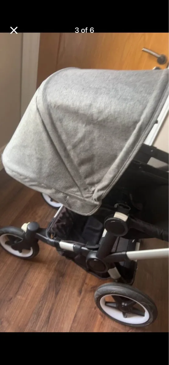 bugaboo donkey - Image 3