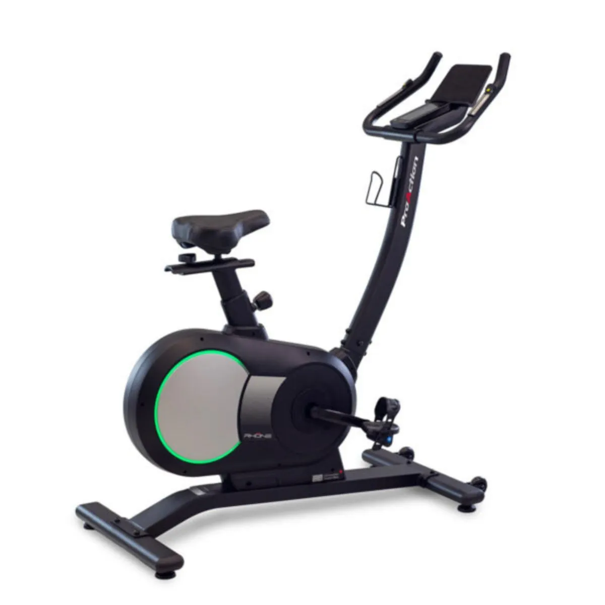 BH IRhone upright bike-Free Delivery - Image 1
