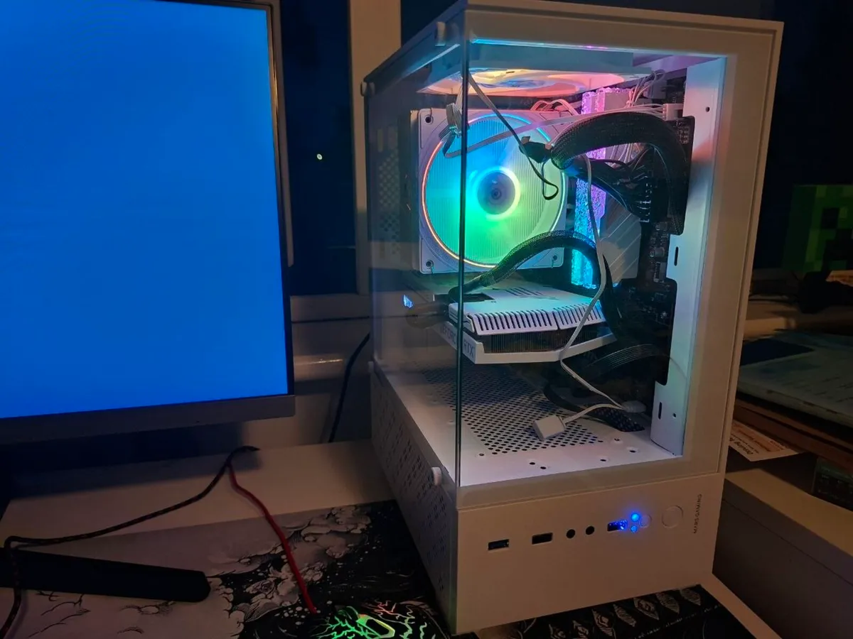 Gaming PC - High/mid range - Image 1