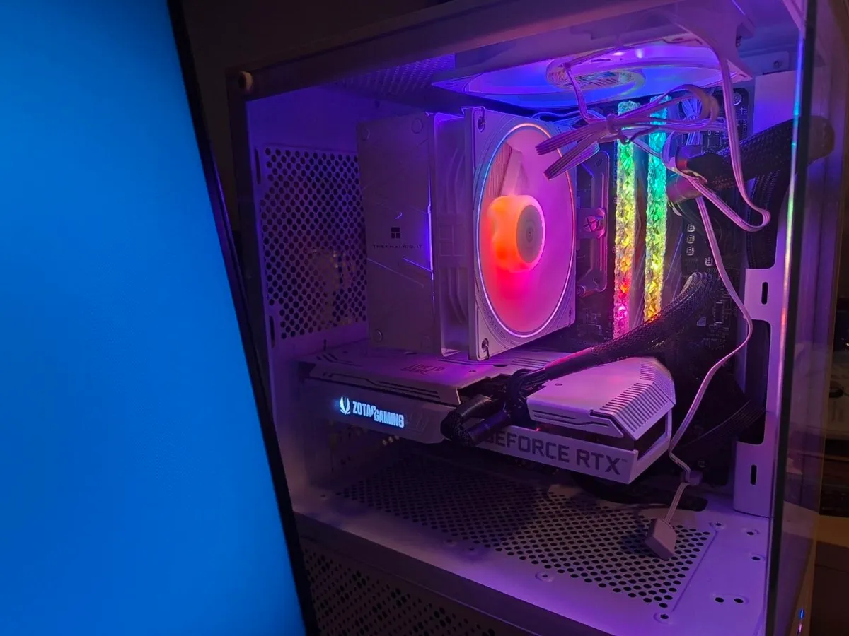 Gaming PC - High/mid range - Image 2