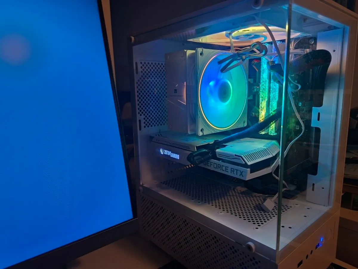 Gaming PC - High/mid range - Image 3