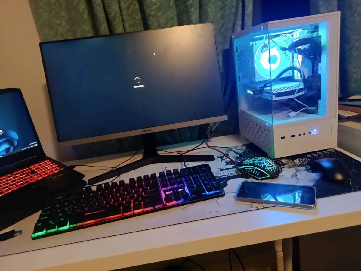 Gaming PC - High/mid range - Image 4