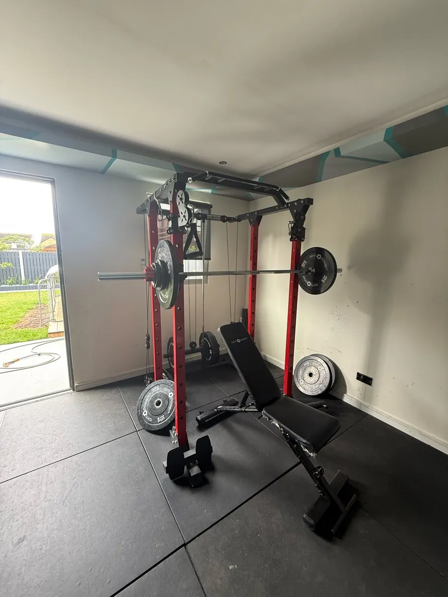 Home Gym - Image 2