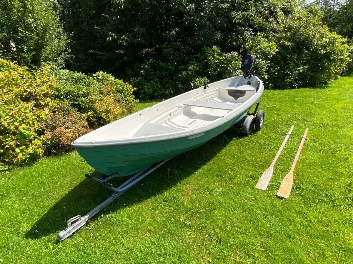 Boat - Image 2