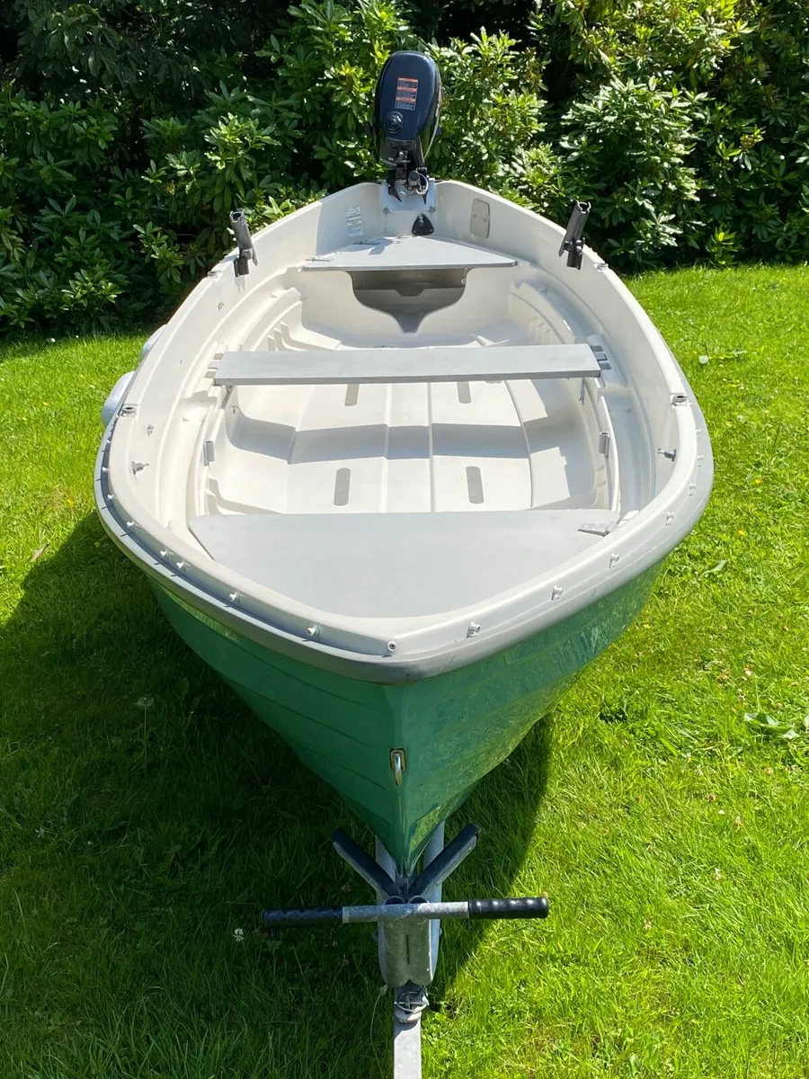 Boat - Image 3