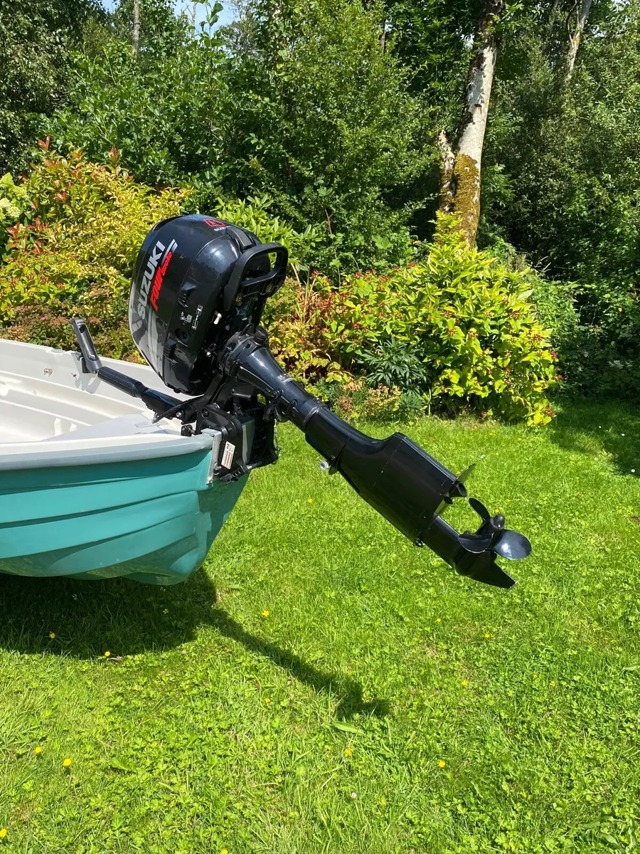 Boat - Image 4