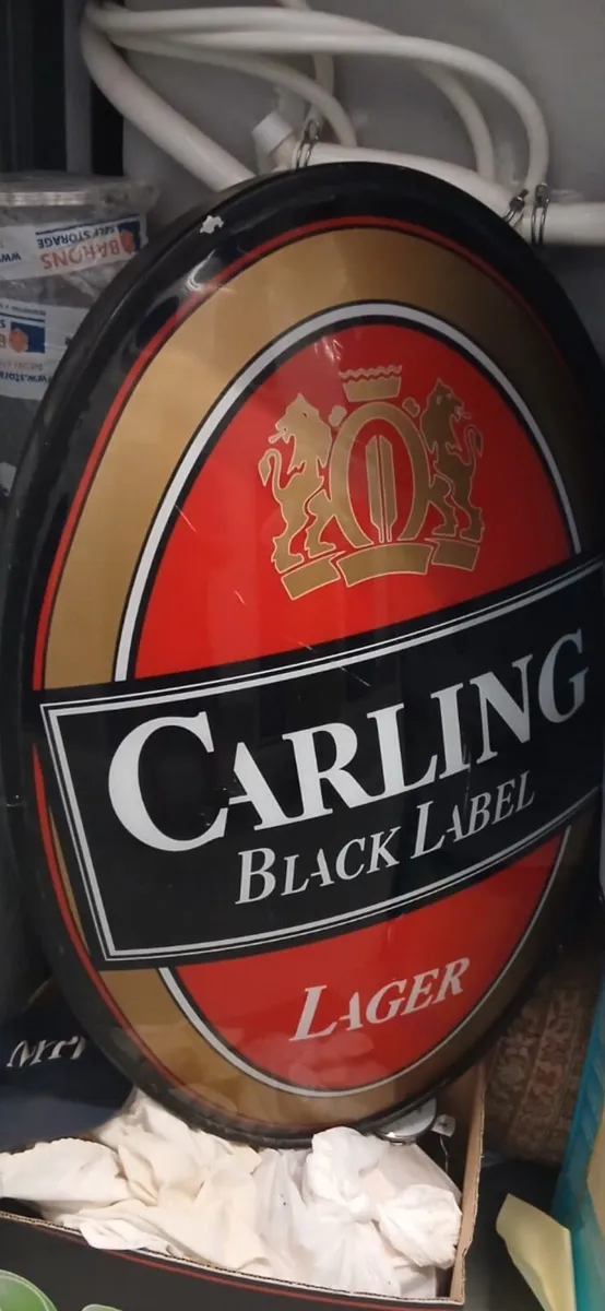 Pub Sign