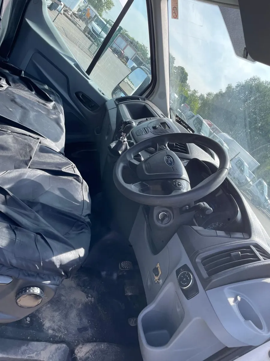 Ford Transit 2016 - Image 3