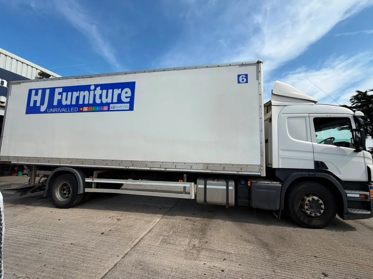 Scania P280 2017 - Image 2